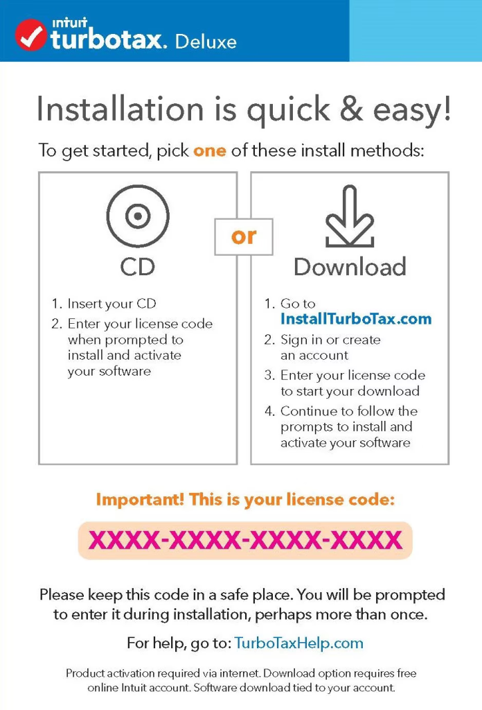 TurboTax_License_Code